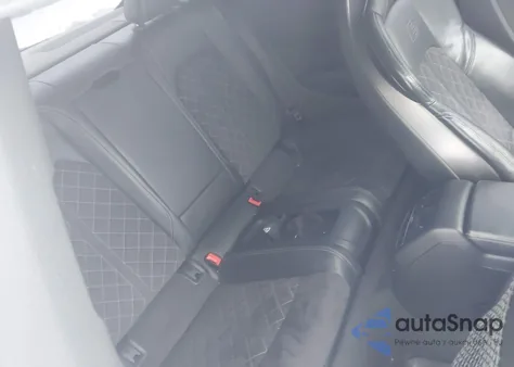 2019 Audi S5 3.0T Premium from USA, damaged, VIN WAUR4AF59KA010122